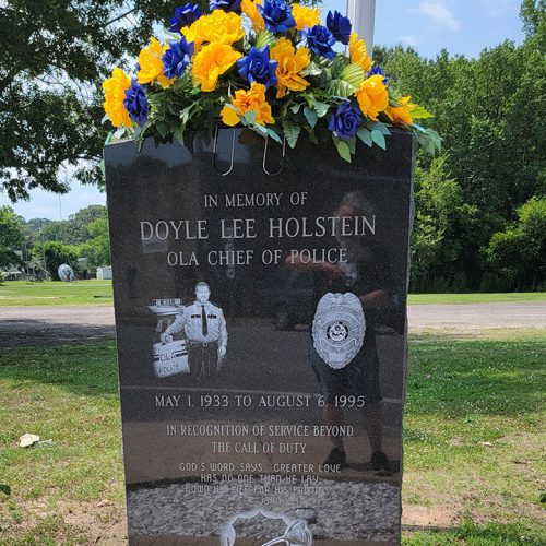 Ola (Yell County) Encyclopedia of Arkansas