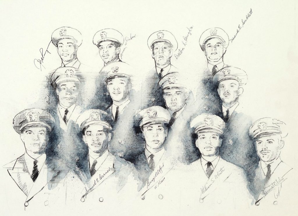 Golden Thirteen, The Encyclopedia of Arkansas