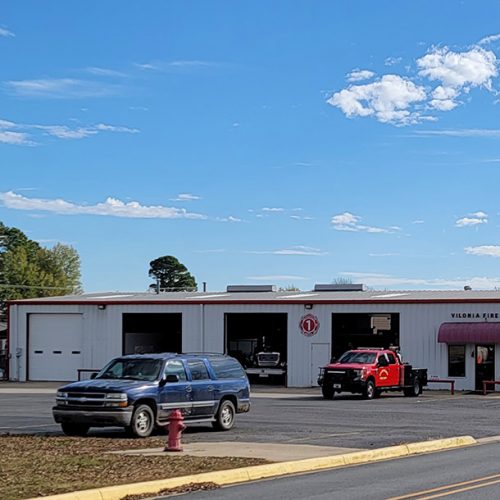 Vilonia (Faulkner County) Encyclopedia of Arkansas