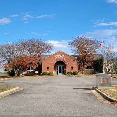 Vilonia (Faulkner County) Encyclopedia of Arkansas