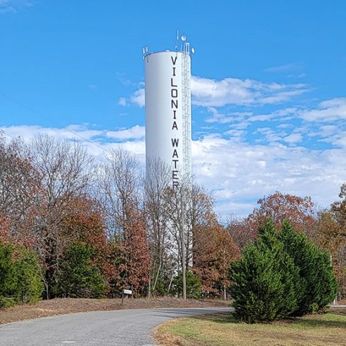 Vilonia (Faulkner County) Encyclopedia of Arkansas