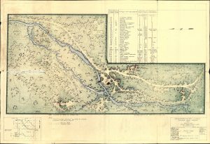 Boyle Park Plan - Encyclopedia of Arkansas