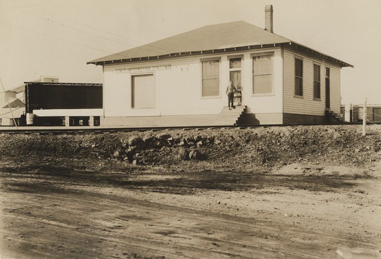 Bauxite and Northern Railroad Encyclopedia of Arkansas